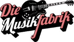 Die Musikfabrik